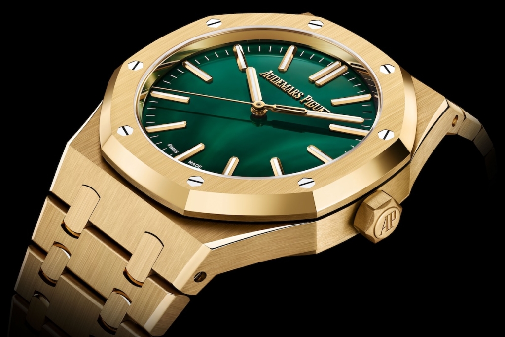 2026 Audemars Piguet Watch Releases