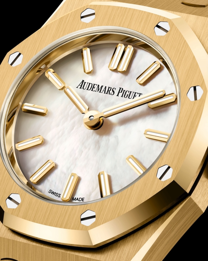 2026 Audemars Piguet Mini Royal 67630BA.OO.1312BA.03-B