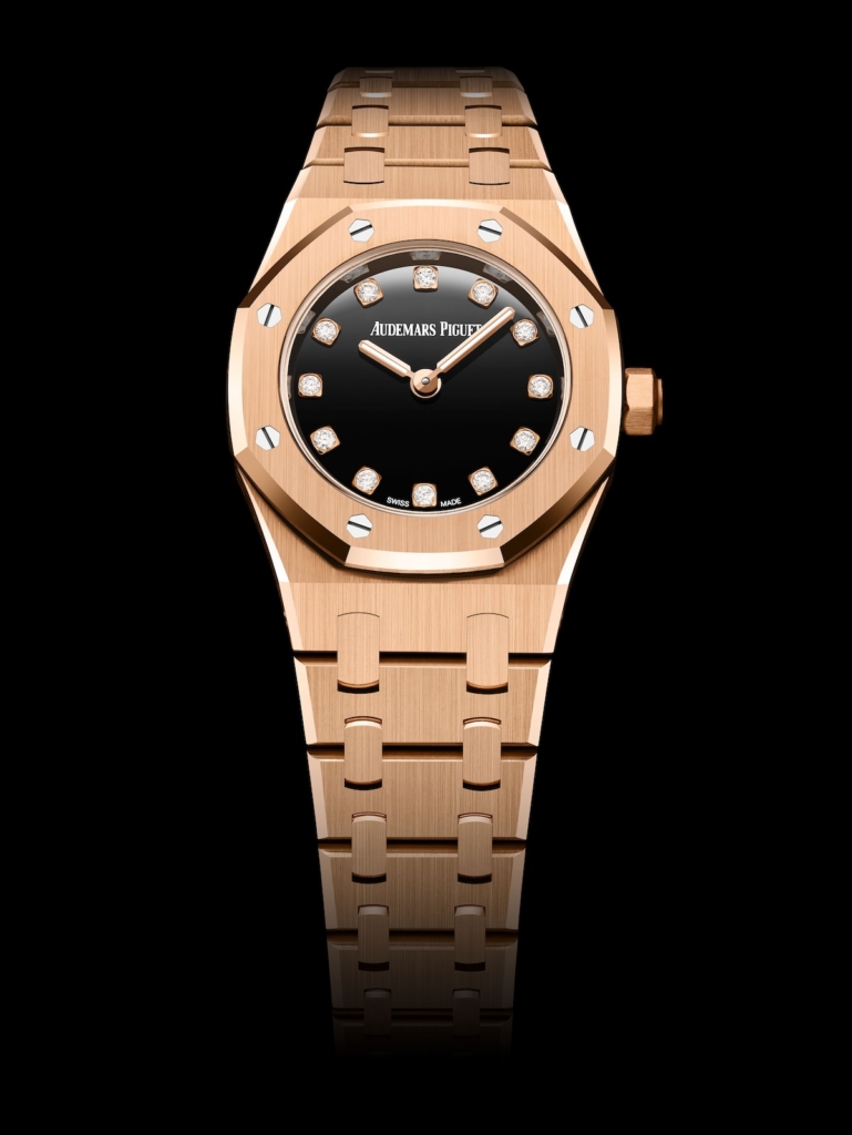 2026 Audemars Piguet Mini Royal 67630OR.OO.1312OR.01-B