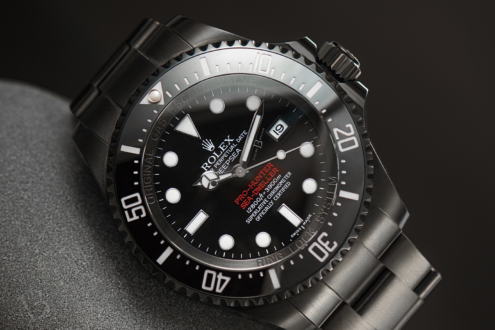 Custom Rolex Guide: Popular Modders, Styles and Price Info