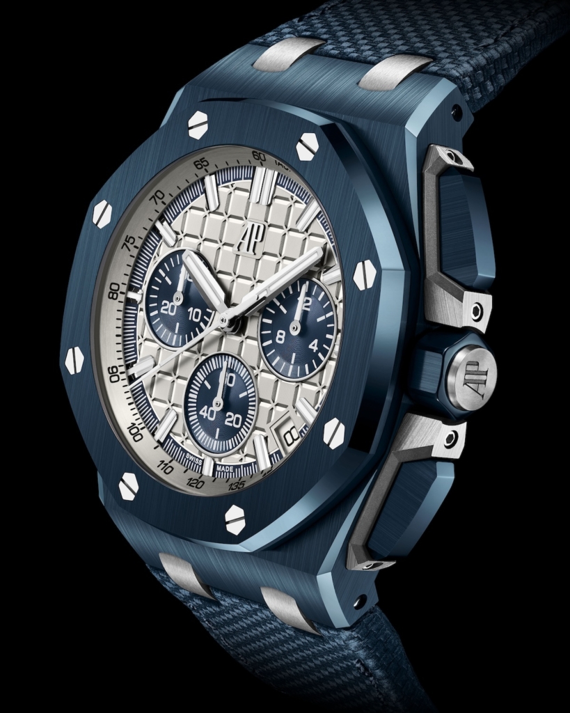 2026 Audemars Piguet Royal Oak Offshore Selfwinding Chronograph 43mm