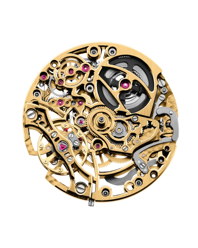 Selfwinding Caliber 3132