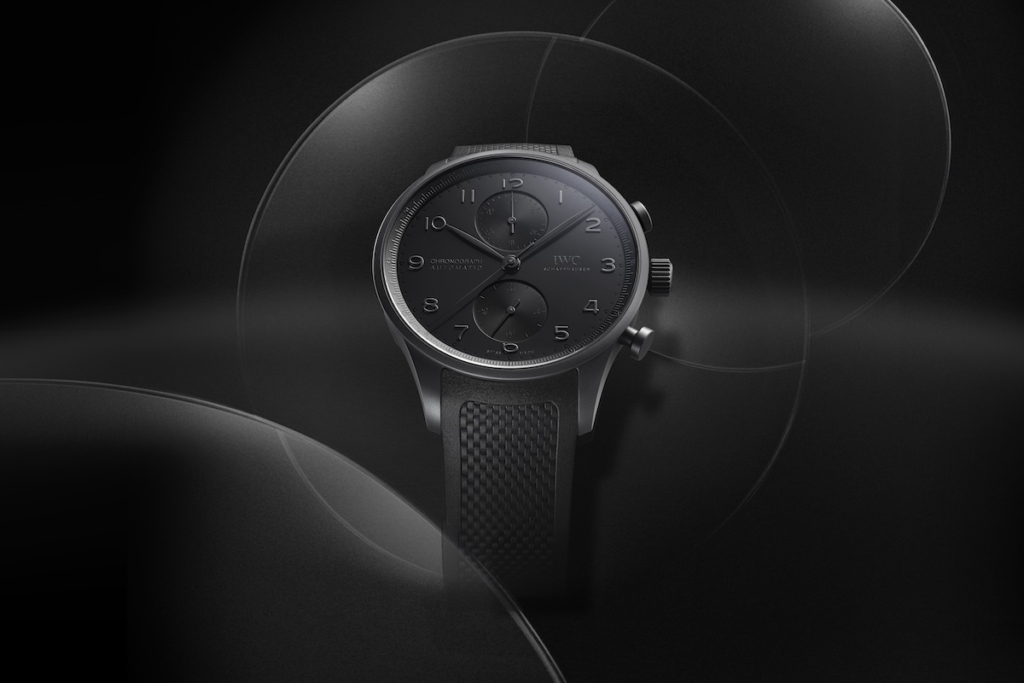 2026 IWC Watch Releases