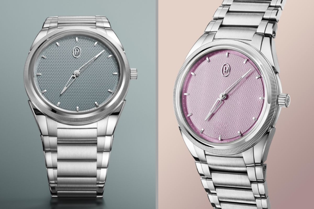 2026 Parmigiani Fleurier Watch Releases