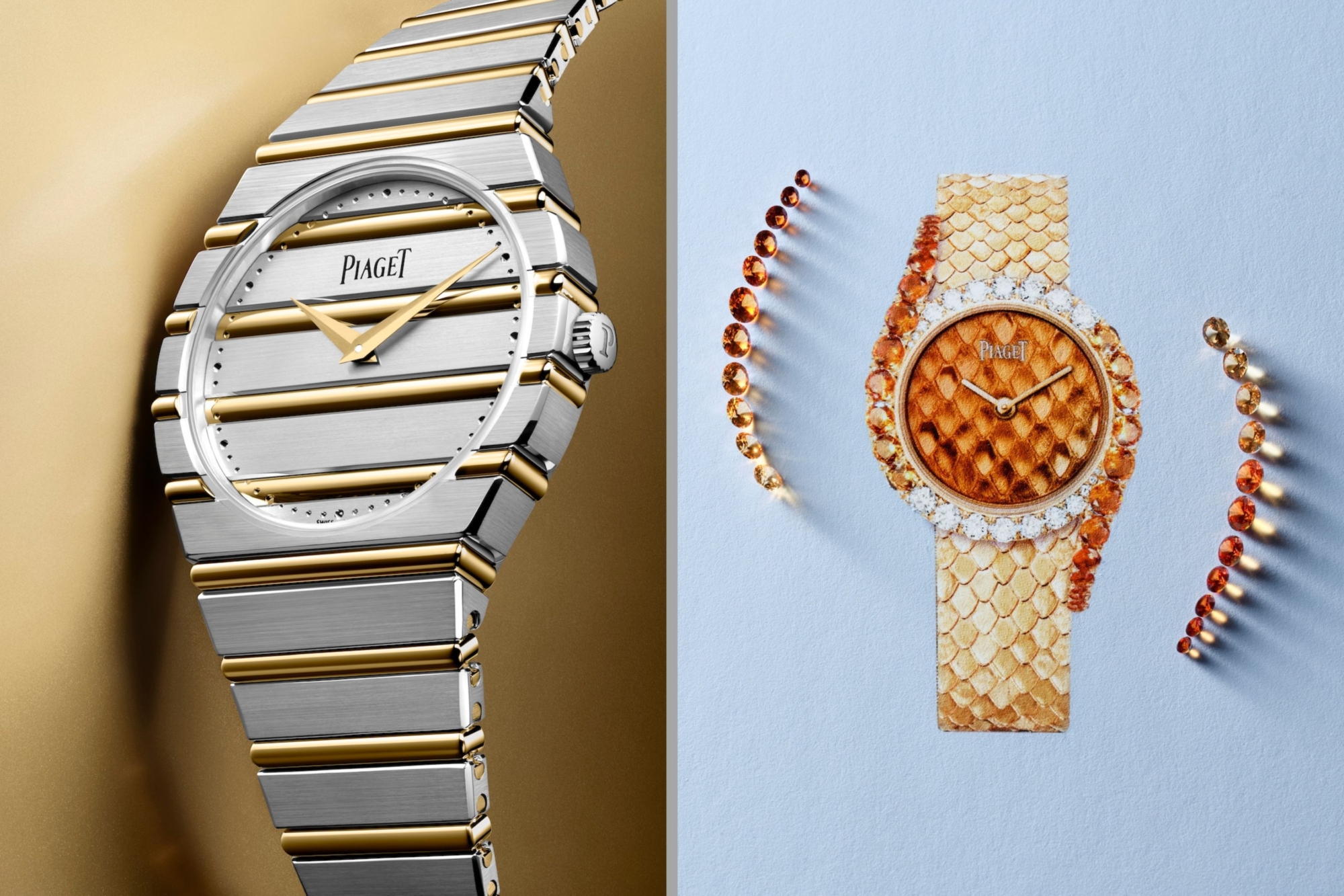 grey-market-All The Piaget Watch Releases in 2026