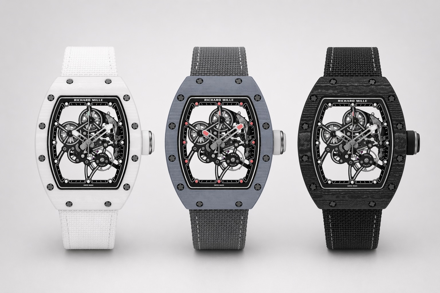 grey-market-2026 Richard Mille Releases – What’s New From The Most Expensive Watch Brand