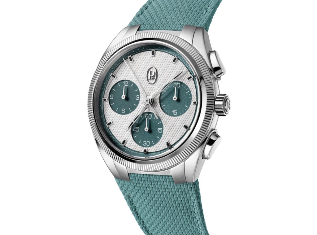 2026 Parmigiani Fleurier PFC931-1020023-400182-p1