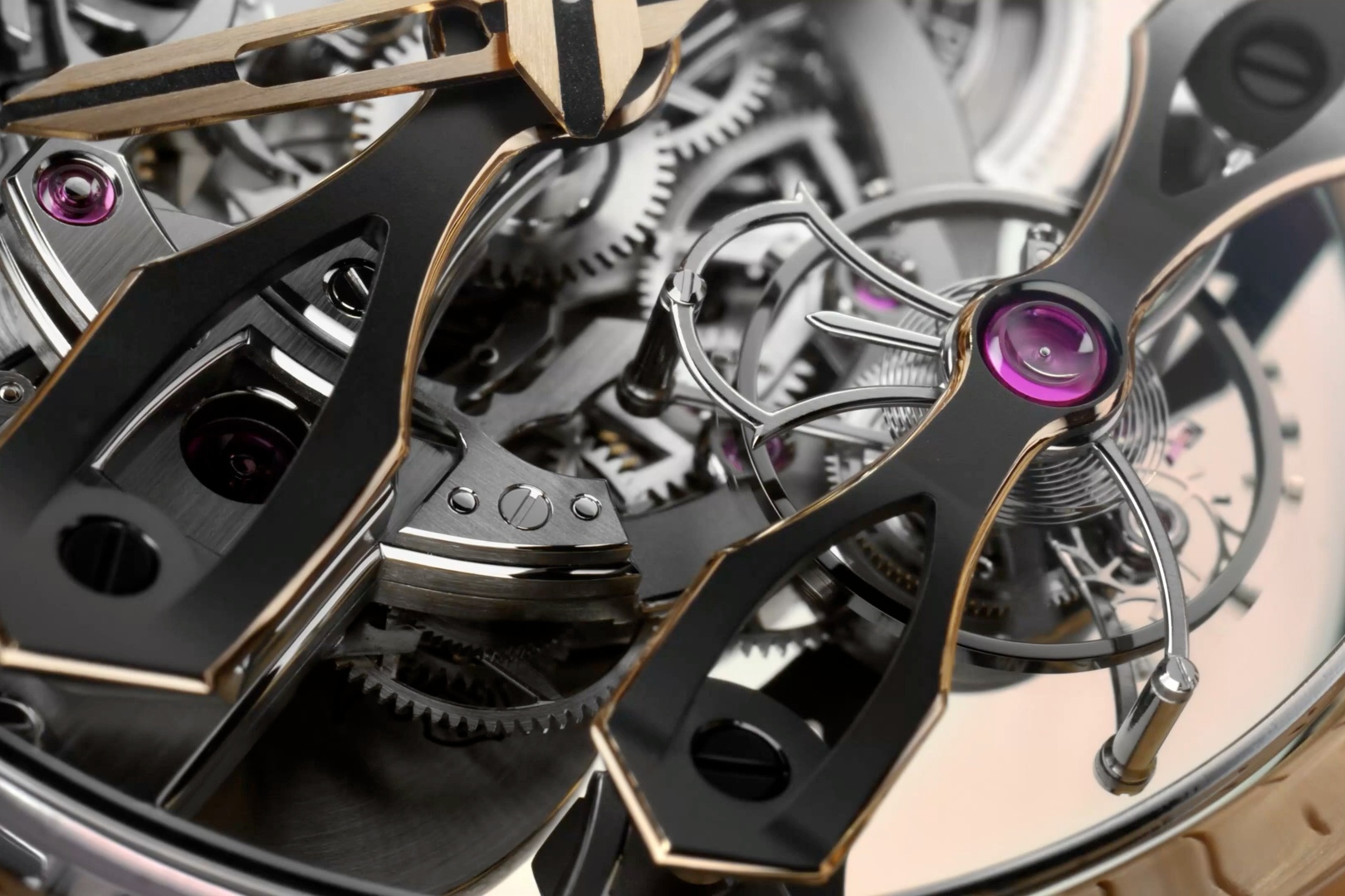 grey-market-The Girard-Perregaux 2026 Watch Releases So Far