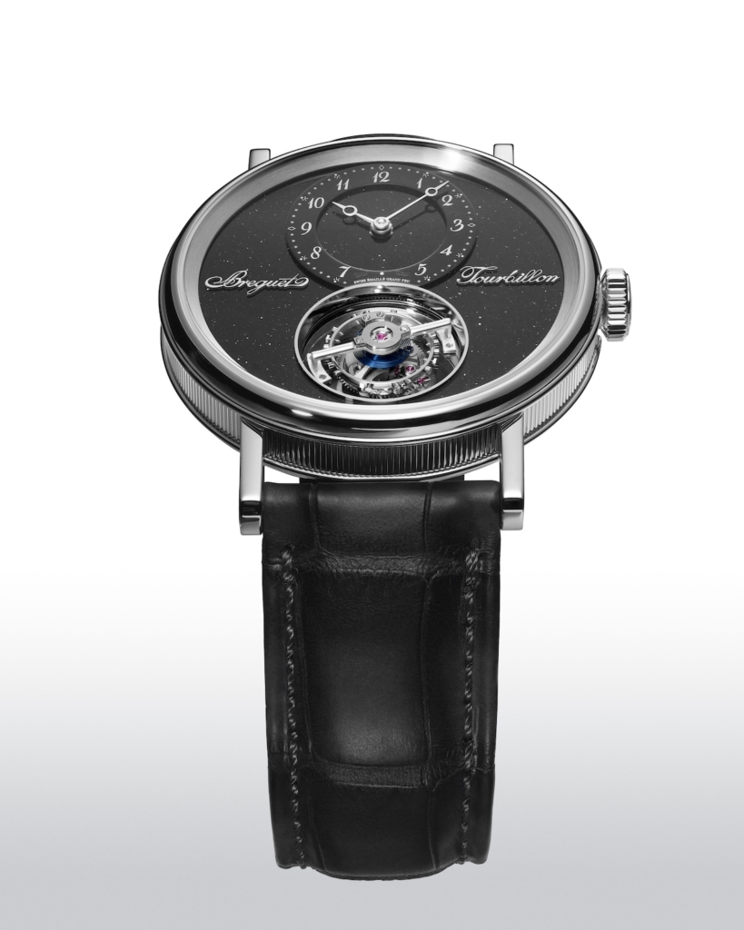 Classique Tourbillon Sidéral