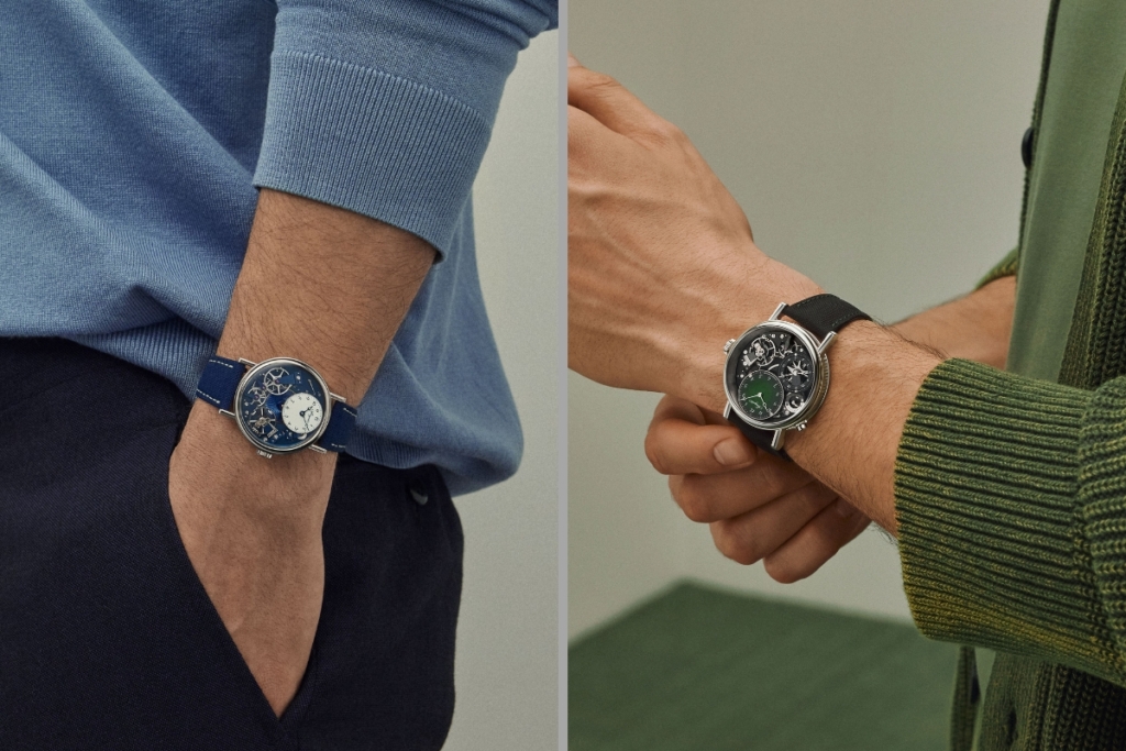 2026 Breguet Watch Releases