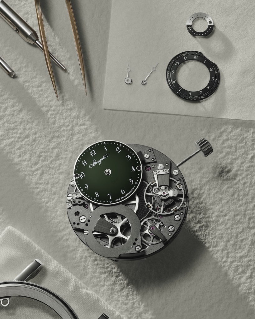 2026 Breguet Tradition Collection