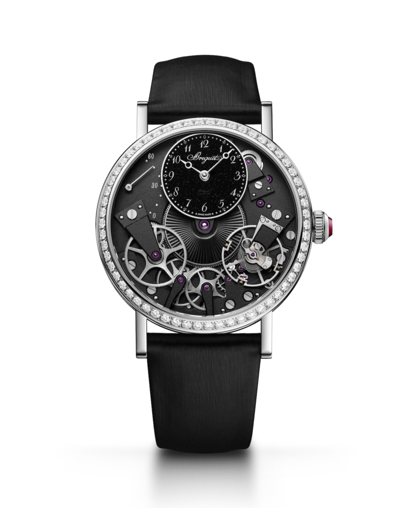 2026 Breguet Tradition Seconde Rétrograde 7038