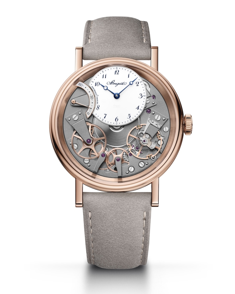 2026 Breguet Tradition Seconde Rétrograde 7097
