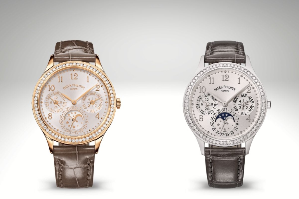 Discontinued Perpetual Calendar Ref. 7140