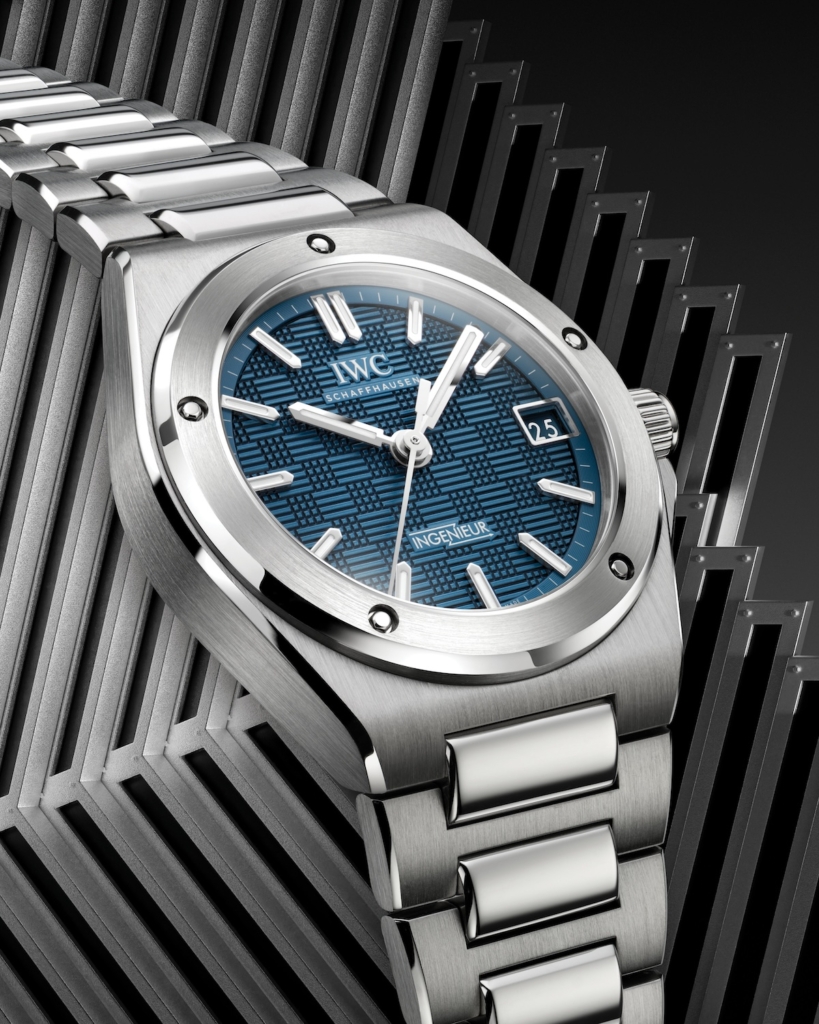 IWC Ingenieur Automatic 35 IW324907