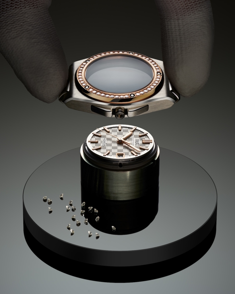 Ingenieur Automatic 35 IW324911