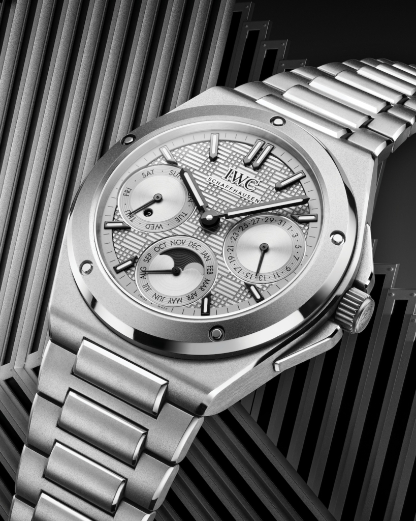 Ingenieur Perpetual Calendar 41 IW344904