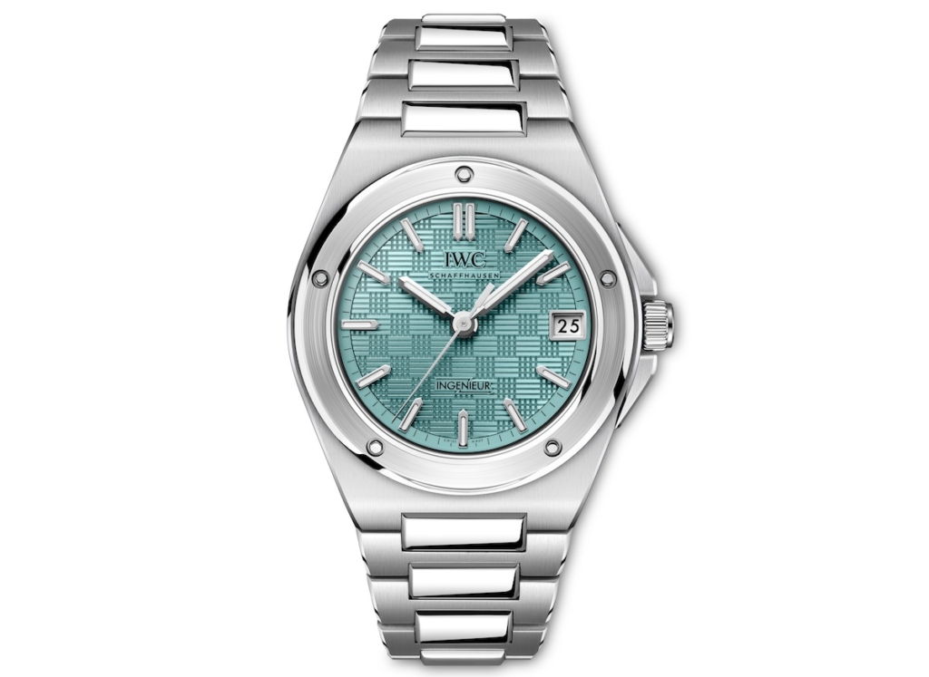 Ingenieur Automatic 35 ref. IW324902