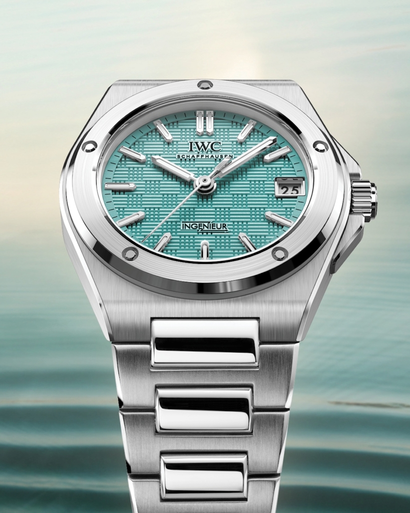 Ingenieur Automatic 35 "Pool"
