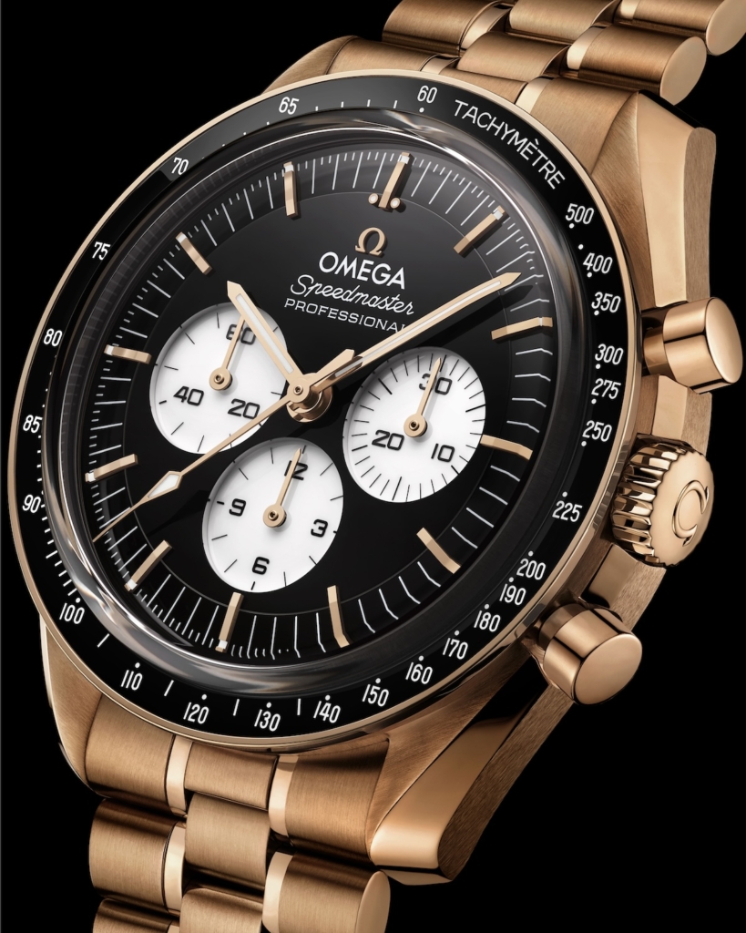 2026 Omega Releases: Speedmaster Moonwatch ref. 310.60.42.50.01.002