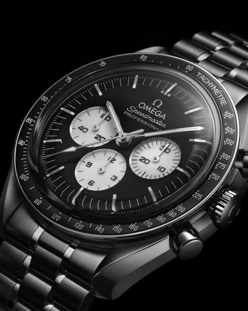 2026 Omega Releases: Speedmaster Moonwatch ref. 310.30.42.50.01.004