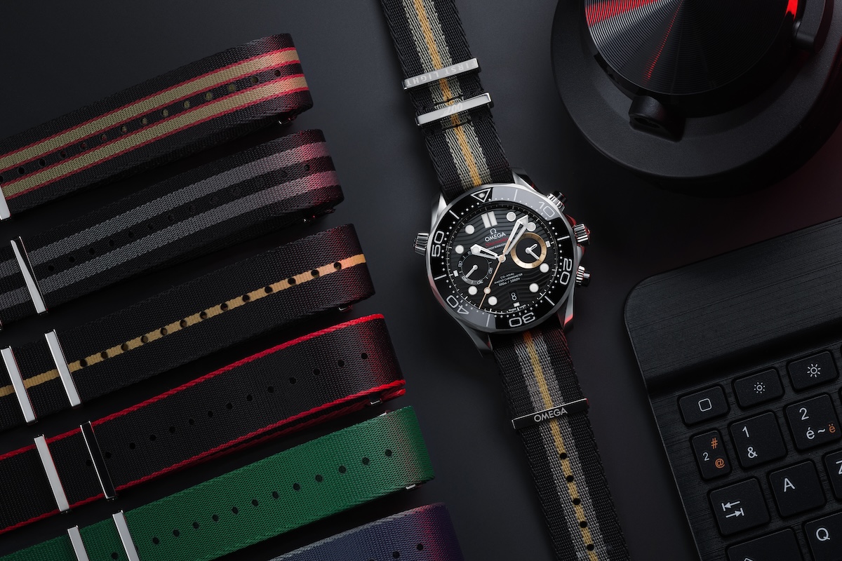 grey-market-2026 Omega Watch Releases: What We’ve Seen So Far