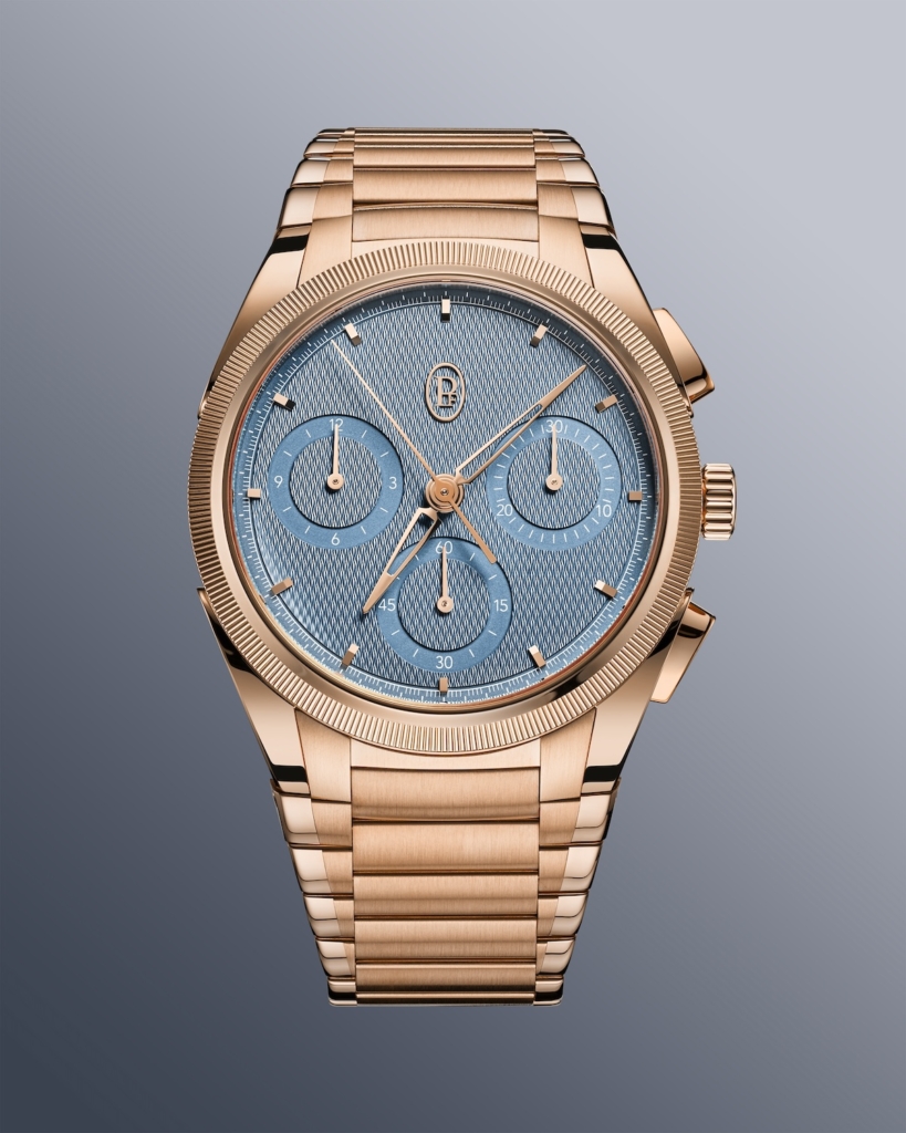 Tonda PF Chronograph 40mm