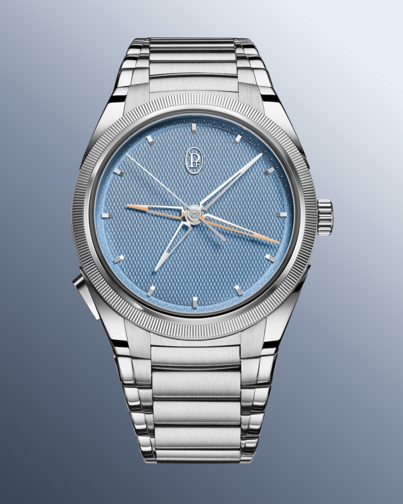 2026 Parmigiani Fleurier Tonda PF Chronograph Mystérieux