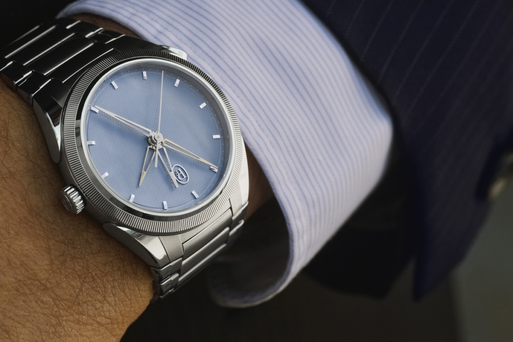 2026 Parmigiani Fleurier Watch Releases