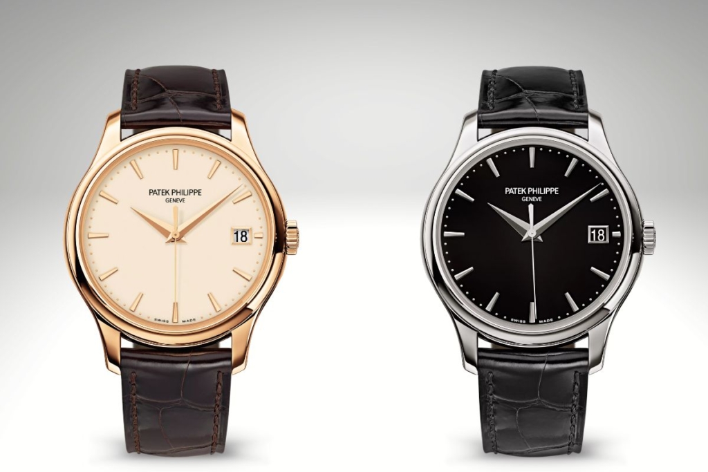2026 Discontinued Patek Calatrava Ref. 5227