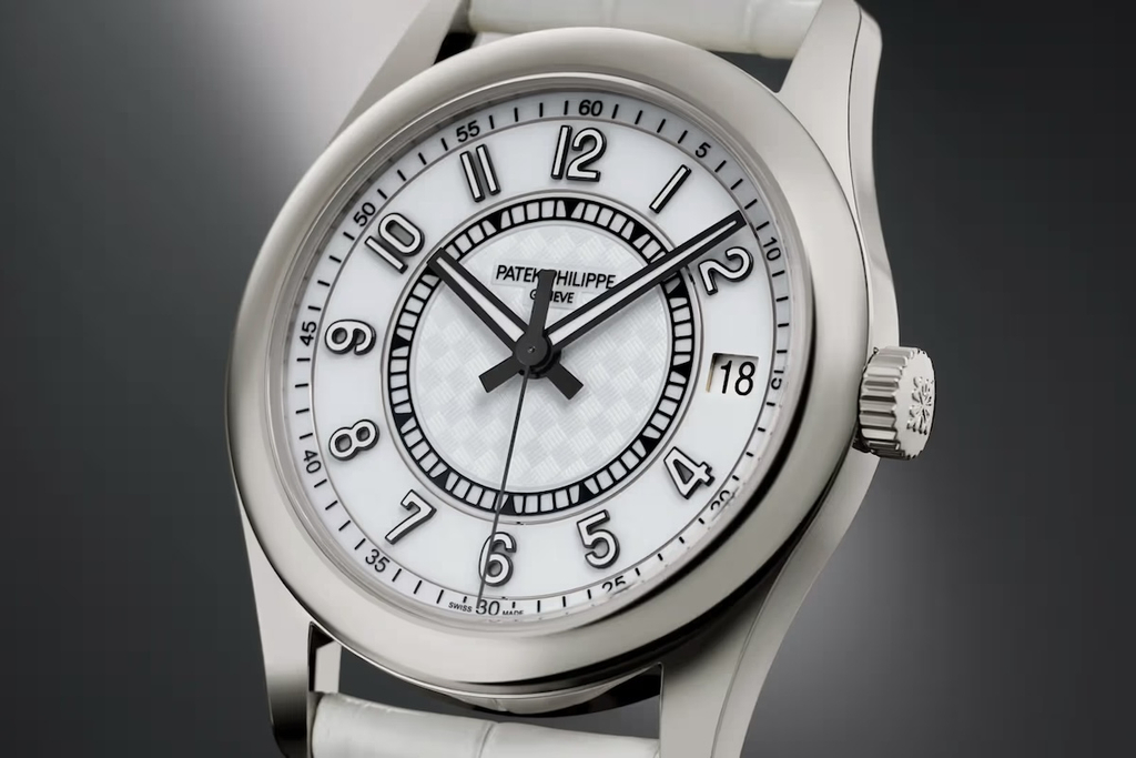 Calatrava 7007G-010
