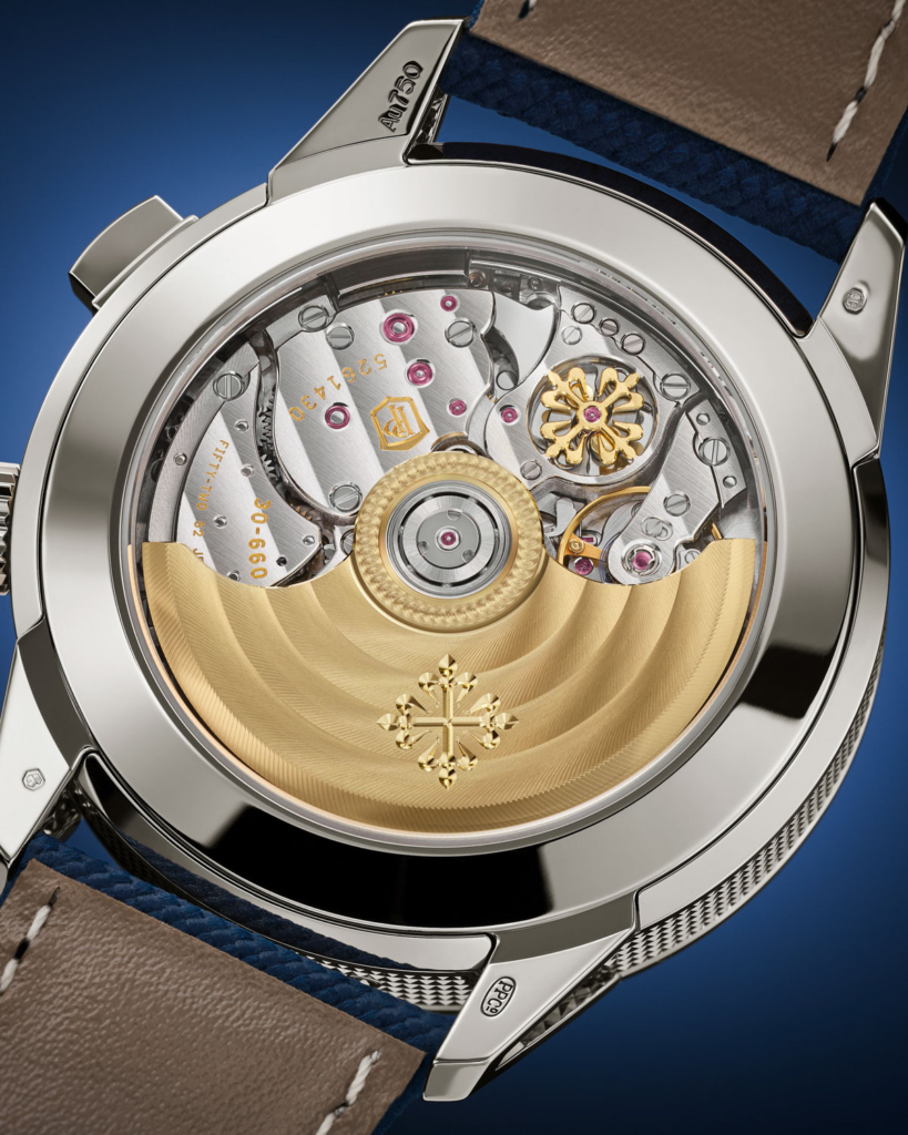 Caliber AL 30-660 S C