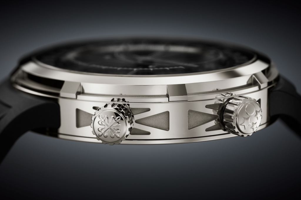 2026 Patek Philippe Celestial Sunrise and Sunset Ref. 6105G-001