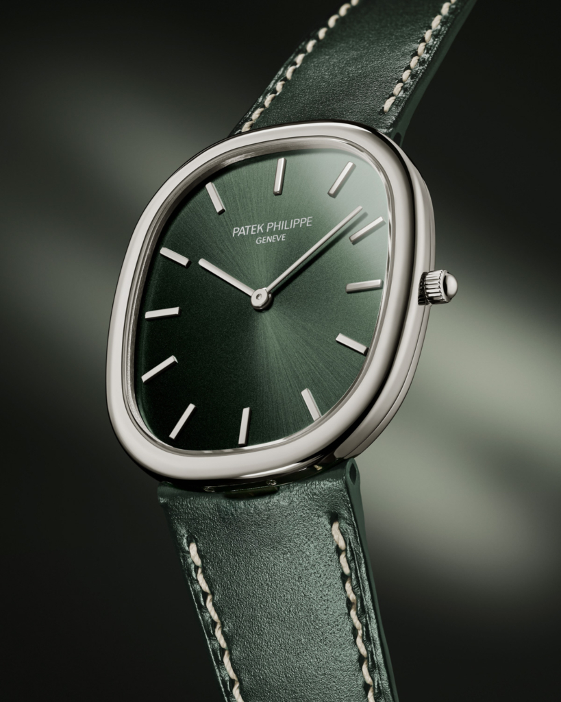 Golden Ellipse 3738/100G-014