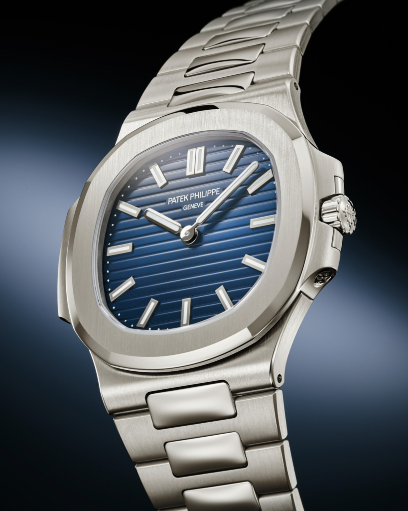 Anniversary Nautilus Ref. 5610/1P-001