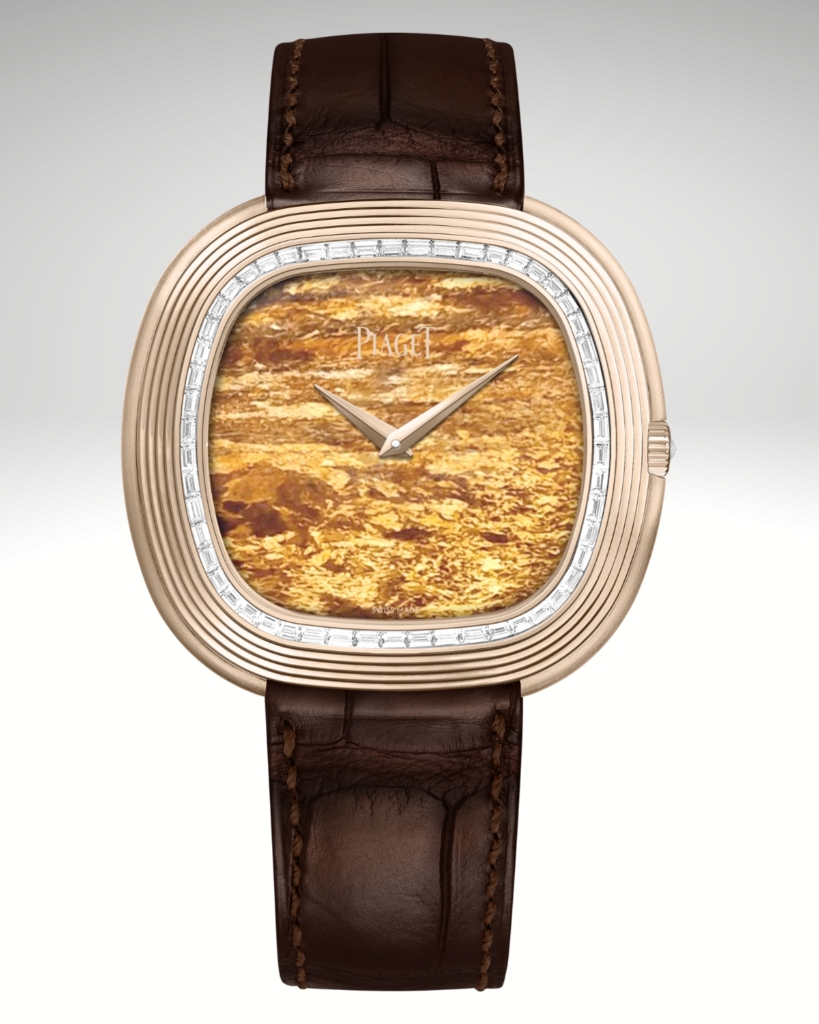 2026 Piaget Andy Warhol G0A51237