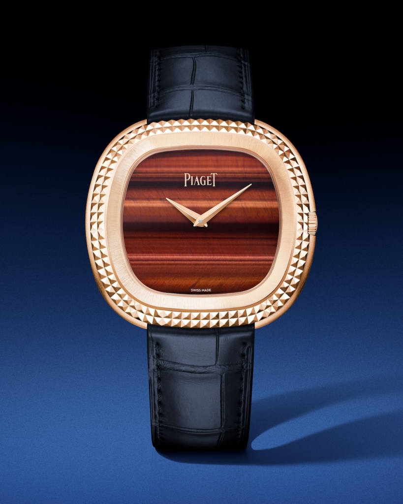 2026 Piaget Andy Warhol G0A51245