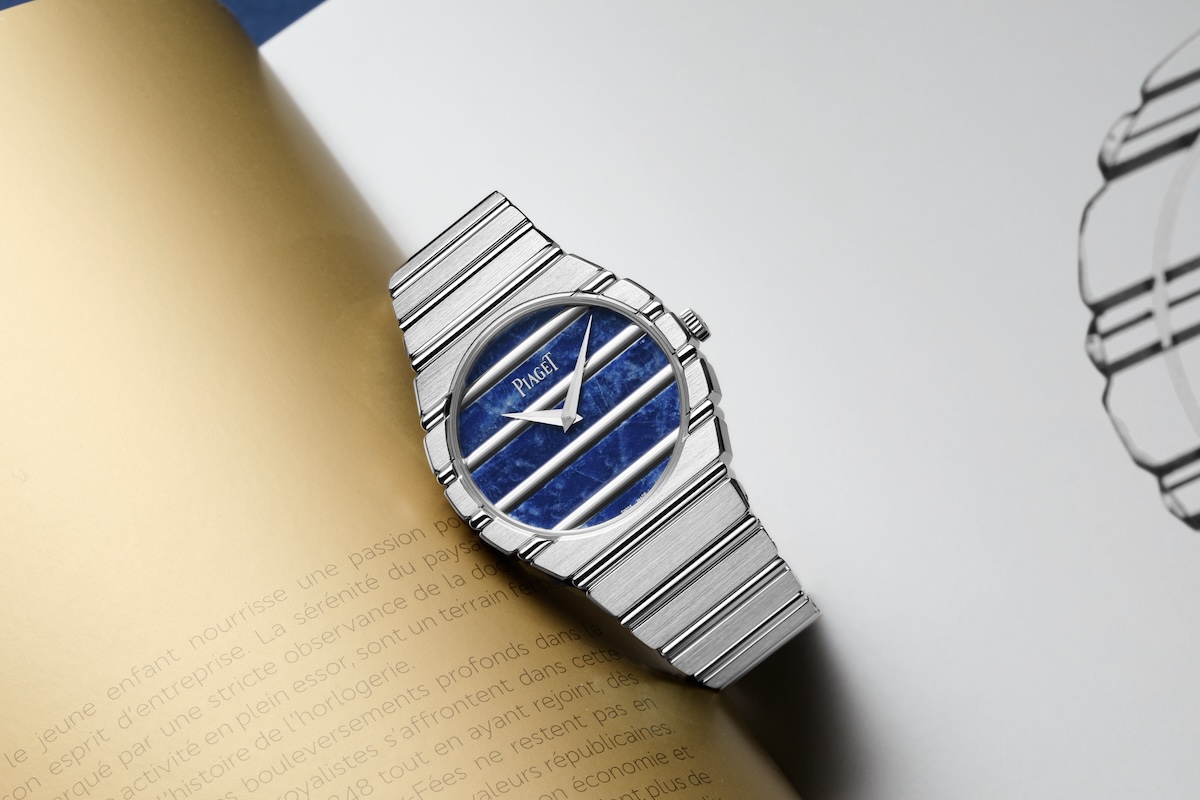 grey-market-All The Piaget Watch Releases in 2026