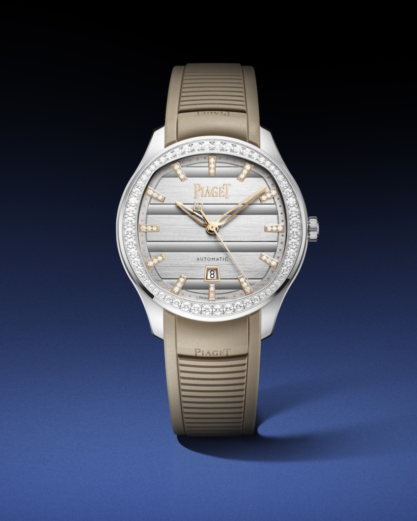 Polo Signature G0A51011