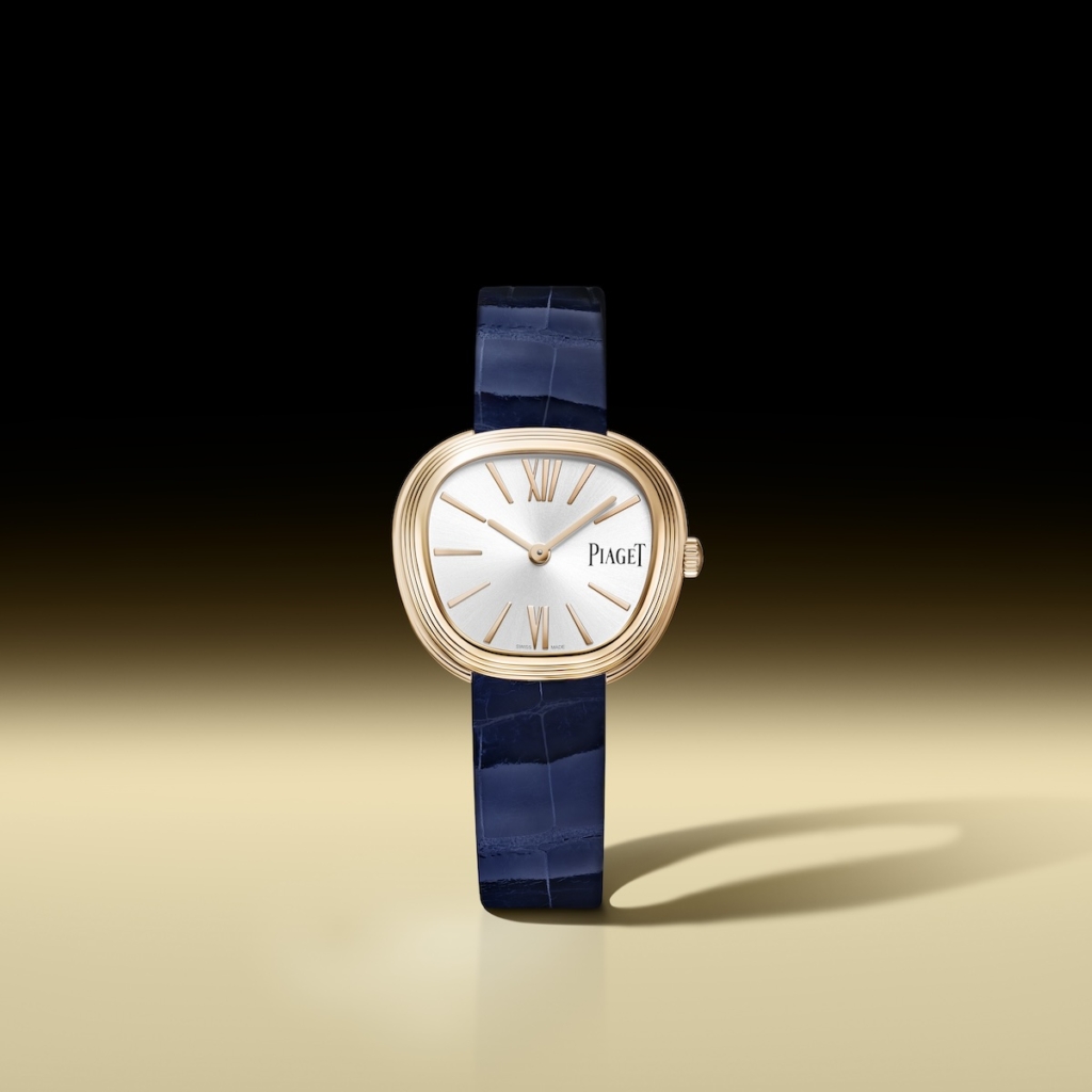 2026 Piaget Sixtie G0A51332