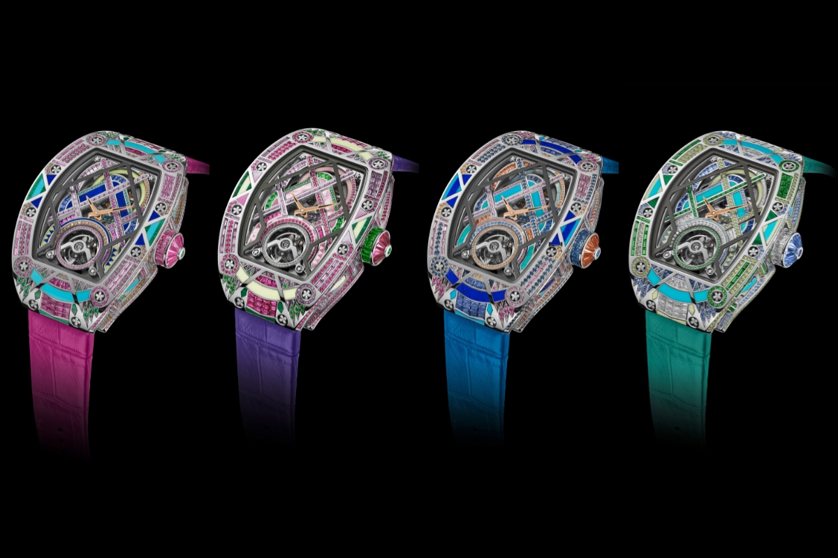 grey-market-2026 Richard Mille Releases – What’s New From The Most Expensive Watch Brand