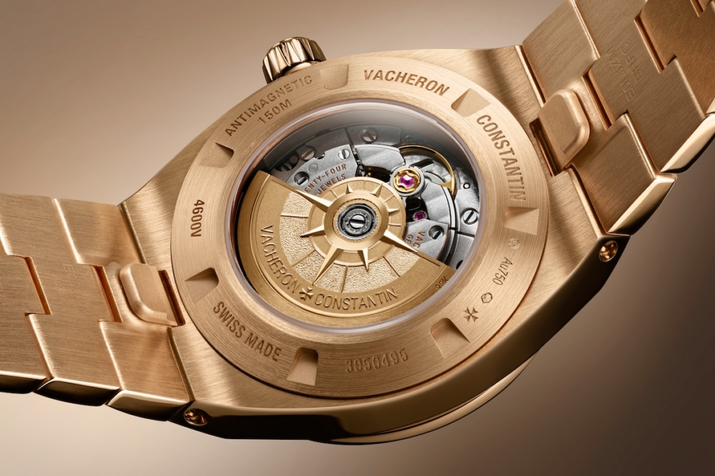 Vacheron Constantin Caliber 1088/1
