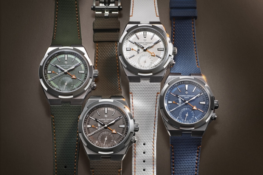 2026 Vacheron Constantin Watch Releases