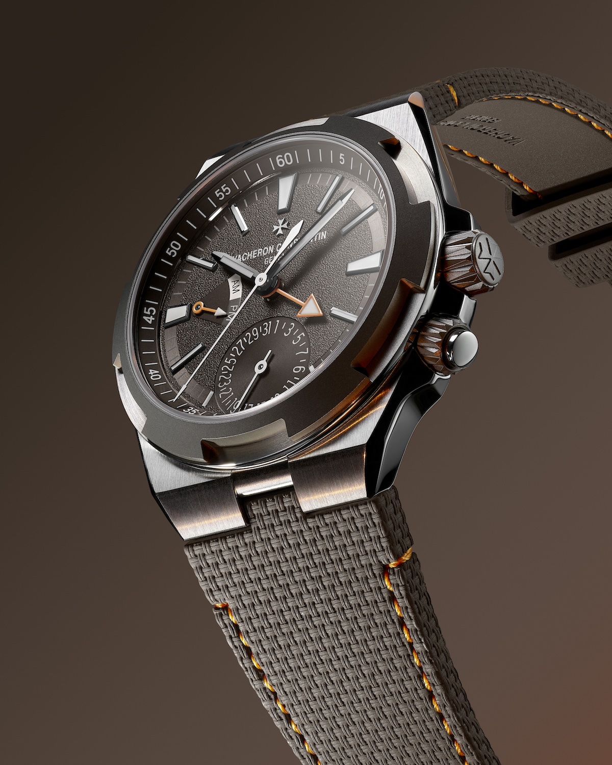 grey-market-2026 Vacheron Constantin Watch Releases