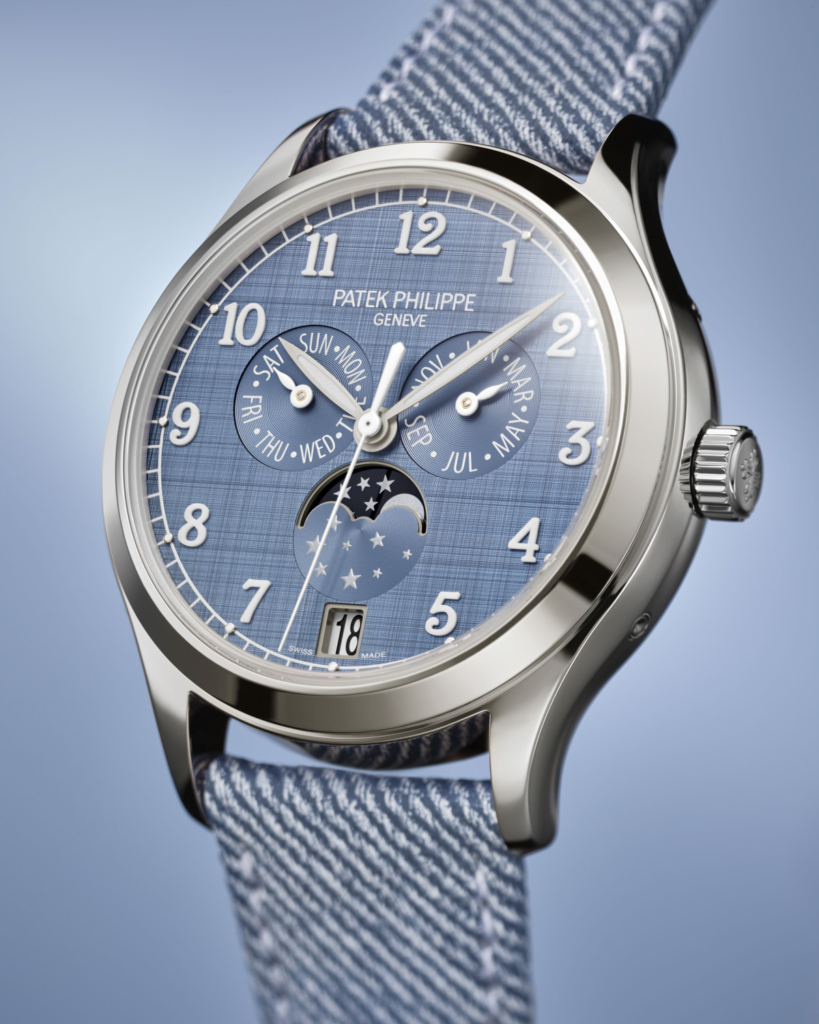 2026 Patek Philippe Annual Calendar Ref. 4946G-001