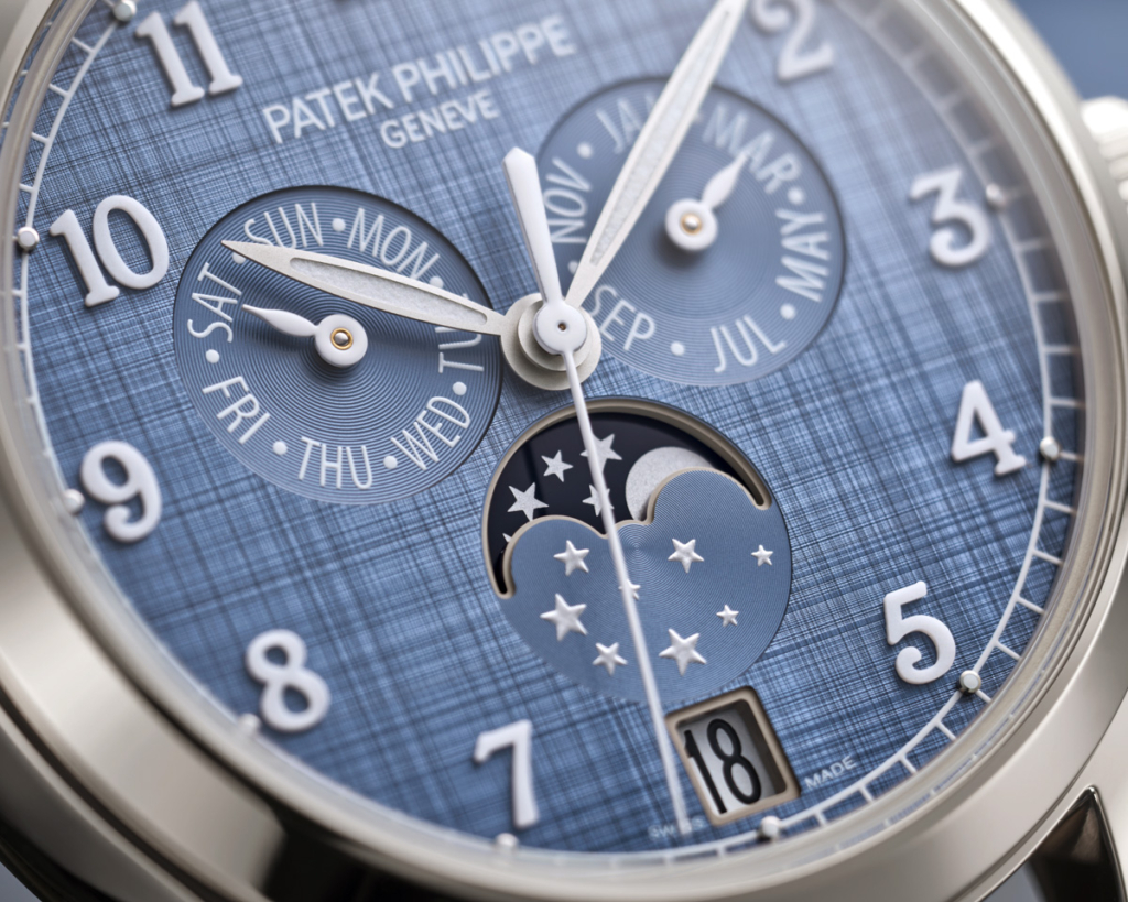 2026 Patek Philippe Annual Calendar Ref. 4946G-001