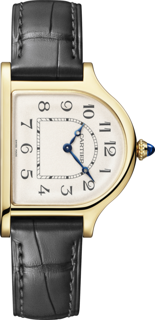 2026 Cartier La Prive watch release