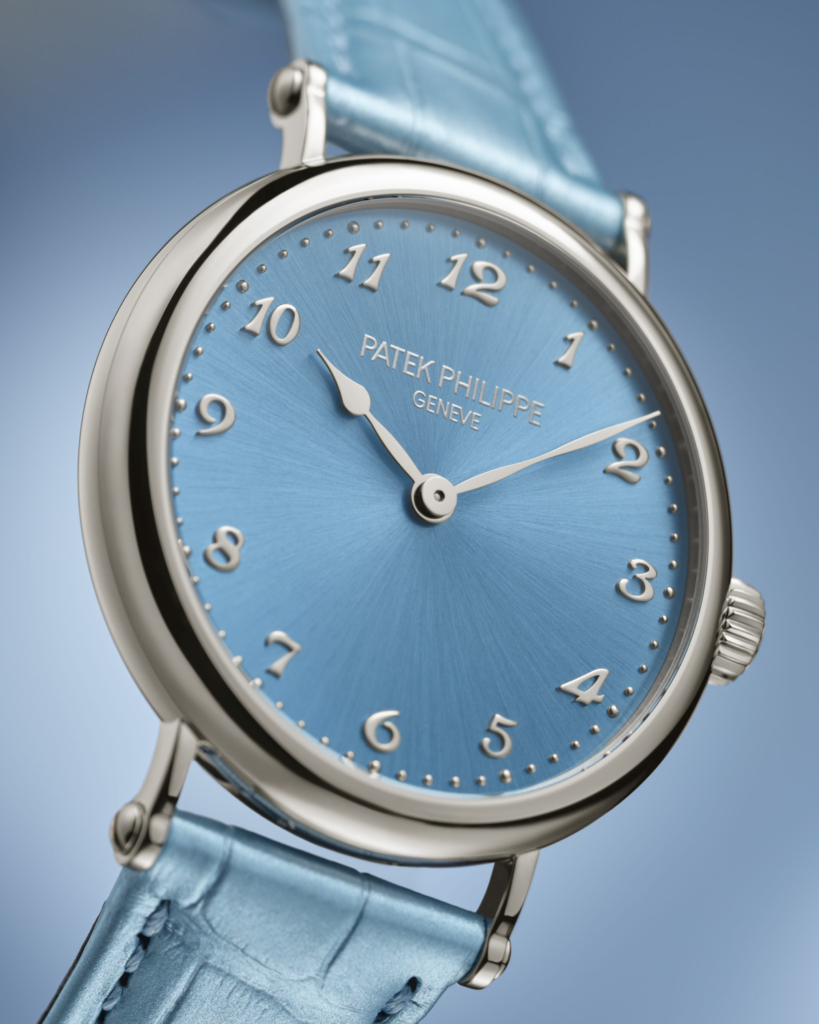 2026 Patek Philippe Calatrava Ref. 7200/50G