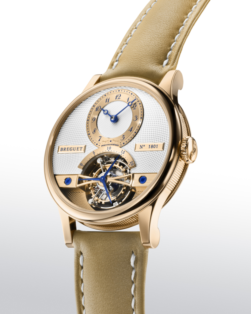 Classique Tourbillon 7357