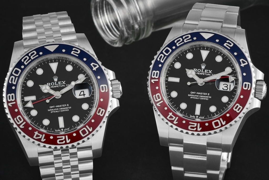 2026 discontinued Rolex